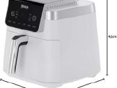 Ninja Air Fryer Max Pro karšto oro gruzdintuvė - nuotraukos Nr. 4