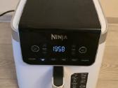 Ninja Air Fryer Max Pro karšto oro gruzdintuvė - nuotraukos Nr. 6