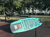 Wakeboarding Liquid Force Eclipse 164 & Peak 6x - nuotraukos Nr. 3