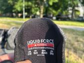 Wakeboarding Liquid Force Eclipse 164 & Peak 6x - nuotraukos Nr. 5