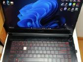 Msi gf63 thin
