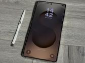 Samsung S25 Ultra, 512gb, 12gb RAM, garantija