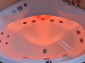 Victory Spa masažinė vonia - nuotraukos Nr. 5