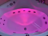 Victory Spa masažinė vonia - nuotraukos Nr. 6