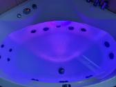 Victory Spa masažinė vonia - nuotraukos Nr. 7