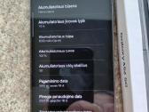 Samsung a56 - nuotraukos Nr. 3
