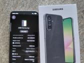 Samsung a56 - nuotraukos Nr. 4