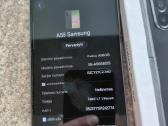 Samsung a56 - nuotraukos Nr. 5