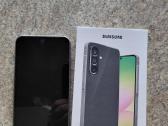 Samsung a56 - nuotraukos Nr. 6