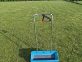 Barstytuvas Gardena L, 12,5 l, 45 cm, su ratukais