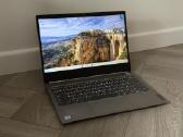 Lenovo Thinkbook 13s, i7-8565u, 256gb, 8gb Ddr4