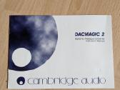 Cambridge audio dac - nuotraukos Nr. 4