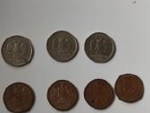 Rusiškos monetos, metro žetonai - nuotraukos Nr. 21