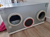 Rekuperatorius Systemair Vsr 200/b rotacinis - nuotraukos Nr. 2