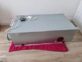 Rekuperatorius Systemair Vsr 200/b rotacinis - nuotraukos Nr. 3