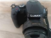 Fz82 lumix Panasonic - nuotraukos Nr. 3