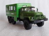 Zil-131 Na 32104
