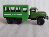 Zil-131 Na 32104 - nuotraukos Nr. 2