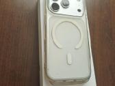 iPhone 17 Pro 256gb silver - nuotraukos Nr. 2