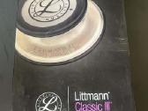 3m Littmann Classic III stetoskopas - nuotraukos Nr. 2