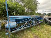 Diskinė Nordsten 3,3 m. sėjamoji, rinktuvas - nuotraukos Nr. 3