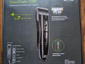 Kirpimo mašinėlė freah fade 1090 nauja - nuotraukos Nr. 7