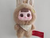 Mochi Pop! Kawaii pliušinis pakabukas 18 cm