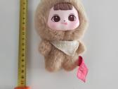 Mochi Pop! Kawaii pliušinis pakabukas 18 cm - nuotraukos Nr. 3