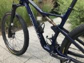 Cannondale Scalpel Hi-mod 2024, L, 9,6 kg - nuotraukos Nr. 3