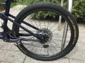 Cannondale Scalpel Hi-mod 2024, L, 9,6 kg - nuotraukos Nr. 4