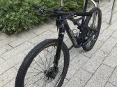 Cannondale Scalpel Hi-mod 2024, L, 9,6 kg - nuotraukos Nr. 6