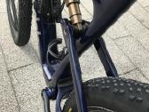 Cannondale Scalpel Hi-mod 2024, L, 9,6 kg - nuotraukos Nr. 9