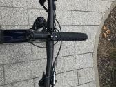 Cannondale Scalpel Hi-mod 2024, L, 9,6 kg - nuotraukos Nr. 11