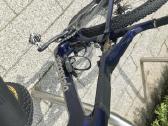 Cannondale Scalpel Hi-mod 2024, L, 9,6 kg - nuotraukos Nr. 12