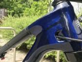 Cannondale Scalpel Hi-mod 2024, L, 9,6 kg - nuotraukos Nr. 13
