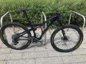 Cannondale Scalpel Hi-mod 2024, L, 9,6 kg - nuotraukos Nr. 14