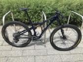 Cannondale Scalpel Hi-mod 2024, L, 9,6 kg - nuotraukos Nr. 15