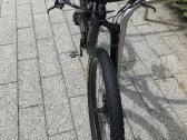 Cannondale Scalpel Hi-mod 2024, L, 9,6 kg - nuotraukos Nr. 16