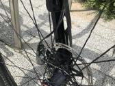 Cannondale Scalpel Hi-mod 2024, L, 9,6 kg - nuotraukos Nr. 19