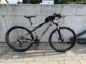 Dviratis Scott Spark 29 M Full Suspension