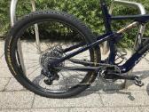 Cannondale Scalpel Hi-mod 2024, L, 9,6 kg - nuotraukos Nr. 23