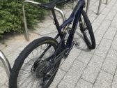 Cannondale Scalpel Hi-mod 2024, L, 9,6 kg - nuotraukos Nr. 26
