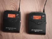 Sennheiser Ew 100-eng G3. 566-608 MHz - nuotraukos Nr. 3