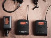Sennheiser Ew 100-eng G3. 566-608 MHz - nuotraukos Nr. 4