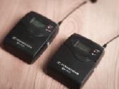 Sennheiser Ew 100-eng G3. 566-608 MHz - nuotraukos Nr. 7
