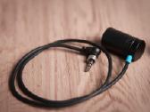 Sennheiser Ew 100-eng G3. 566-608 MHz - nuotraukos Nr. 9