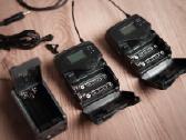 Sennheiser Ew 100-eng G3. 566-608 MHz - nuotraukos Nr. 13