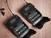 Sennheiser Ew 100-eng G3. 566-608 MHz - nuotraukos Nr. 14