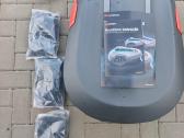 Vejapjovė Gardena smart Sileno life