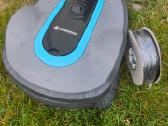 Vejapjovė Gardena smart Sileno life - nuotraukos Nr. 2